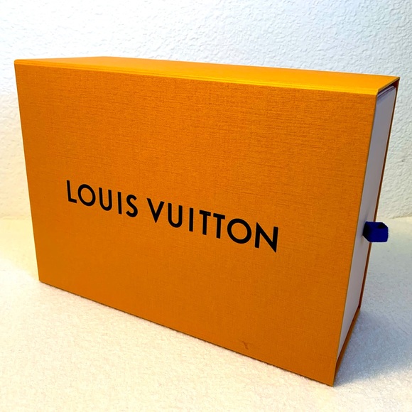 LOUIS VUITTON- APPEAL SANDAL EU 37 / 3in heel - Picture 7 of 7